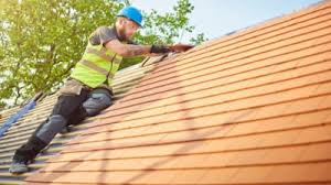 Roof Coating Services in Denver, PA